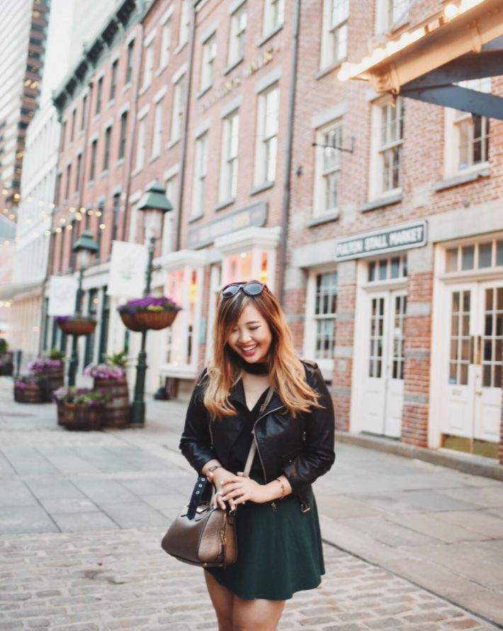 South Street Seaport Museum de New York